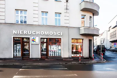 4 KĄTY NIERUCHOMOŚCI Joanna Sójka